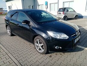 Ford Focus combi mk3 1,6tdci r.v 11/2012