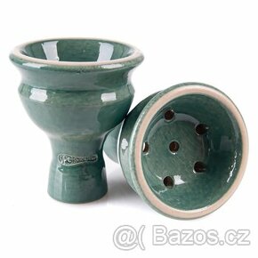 Korunka UpgradeForm Glaze dýmka