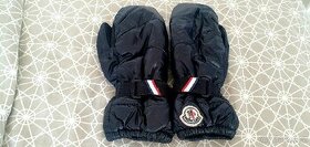 Moncler rukavice dětské vel. XL - 1