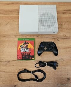 Xbox ONE 500GB (s mechanikou)