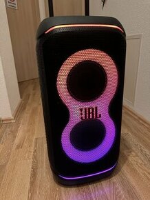 JBL Partybox Stage 320