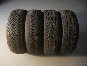 Zimní pneu Kleber + Matador 215/60R16