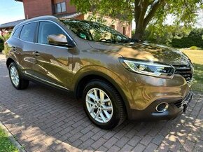 Renault Kadjar 1.6Dci 96kw 4x4