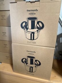 Prodám cutter pro Thermomix TM6