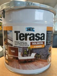 Het Soldecol Terasa