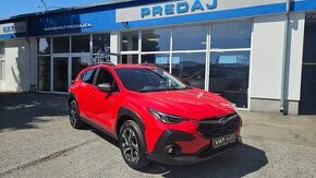 Subaru Crosstrek 2.0i-MHEV STYLE - Nové vozidlo