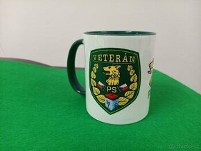 Hrneček VETERÁN PS