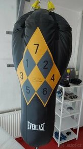 Boxerský pytel EVERLAST