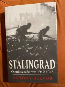 Antony Beevor - Stalingrad