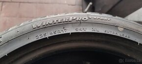 225/45R17 94V XL GT radial