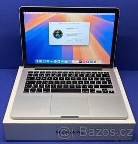 MacBook Pro 13” 2014 /8GB RAM/Intel i5/256GB SSD/ Záruka