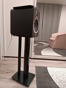 Q acoustics 3030i + Stojany