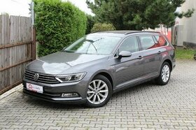 VOLKSWAGEN PASSAT B8 2.0 TDI BUSINESS DSG NAVI / 2016