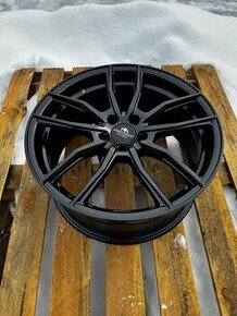 ALU KOLA FORZZA SIGMA R20 5X112 BLACK MAGIC