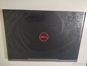 Dell g5 15 gaming 5587 - 1