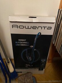 Rowenta DUAL FORCE 2in1