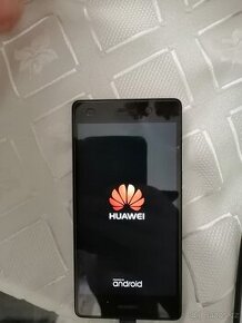 Huawei P8 Lite ALE-L21