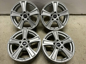 ALU KOLA HYUNDAI / KIA 16" 5X114,3 ET38 6,5J