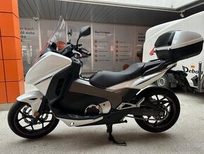 Honda INTEGRA 750 DCT 2020 - 1