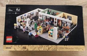 LEGO® Ideas 21336 The Office