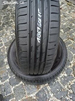 185/60/15 letní pneu 185/60 R15 - 1