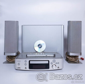 Denon S-101