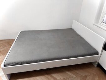 postel askvoll ikea za odvoz 180x200