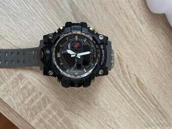 Hodinky panské G-shock