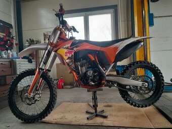 KTM 350