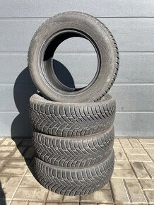 Nokian Weatherproof 185/65 R14