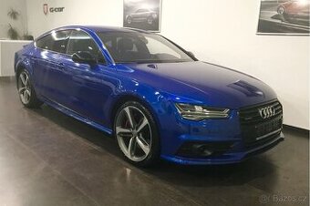 Audi A7 3.0BiTDI S-line 240kW