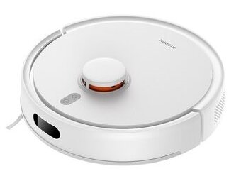 Xiaomi Robot Vacuum S20 bílý