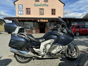 BMW K 1600 GTL