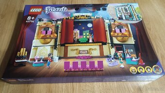 LEGO Friends