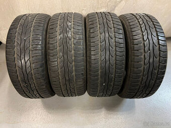 195/50R15 82V letní pneu SAVA INTENSA 7,5mm