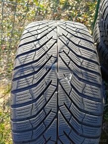 Zimní gumy 235/45 r18