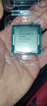 Intel CORE i5 - 7600K