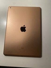 iPad- 8. Generace (10.2), zlatý - 1