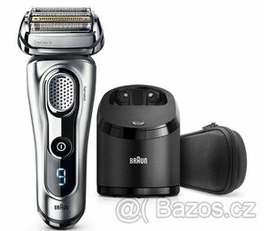 Braun series 9