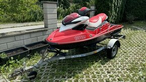 Vodní skůtr seadoo 215 RXP - 1