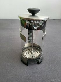 French press