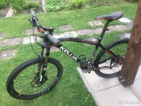 MTB 26 Kellys Thorx -XT - 1