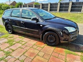 Ford Focus 1,6 2005