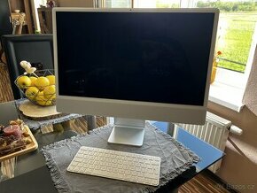 iMac 2021 256gb M1