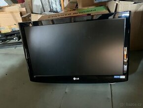 Televize LG 55 cm