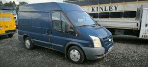 Ford transit l2h2 2,0 TDI r.v 2009