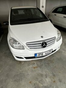  Prodám Mercedes Benz B 180 CDI W245  - 1