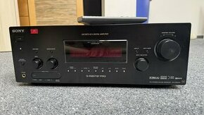 SONY Zesilovač STR QS Receiver