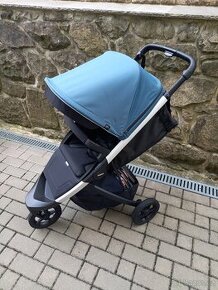 THULE Spring Majolica Blue