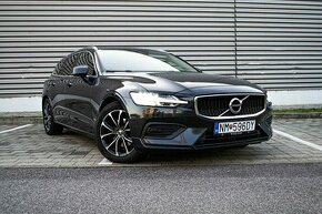 Volvo V60 D3 Momentum Pro A/T - 1